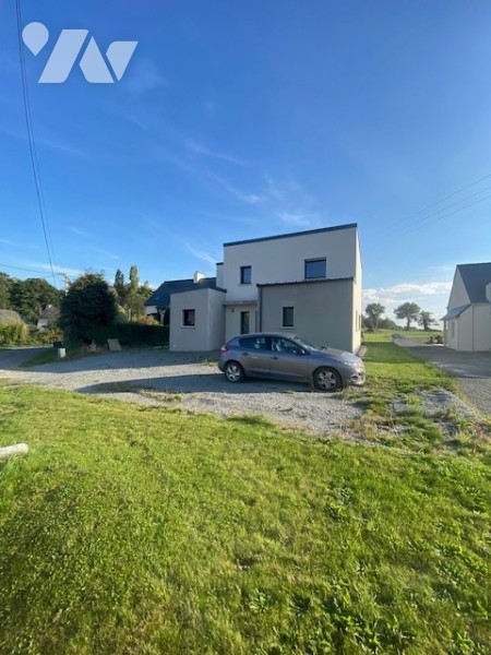 VENTE maison-QUEBRIAC (35)