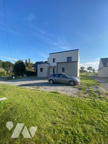 Vente - Maison / villa - QUEBRIAC - 118,5 m² - 5 pièces - 105/1930