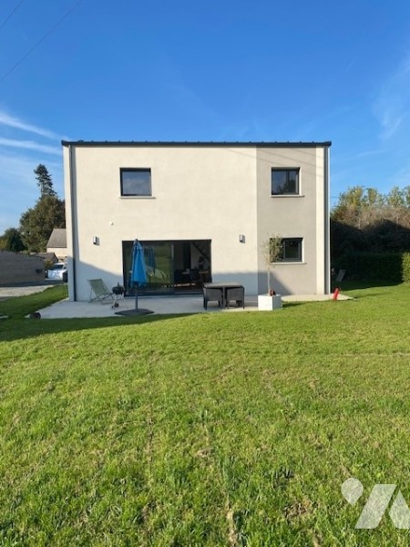 VENTE maison-QUEBRIAC (35)