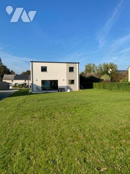 VENTE maison-QUEBRIAC (35)