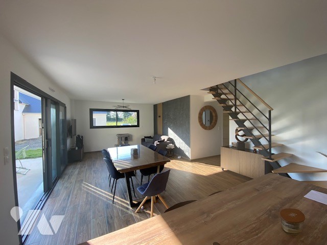 VENTE maison-QUEBRIAC (35)