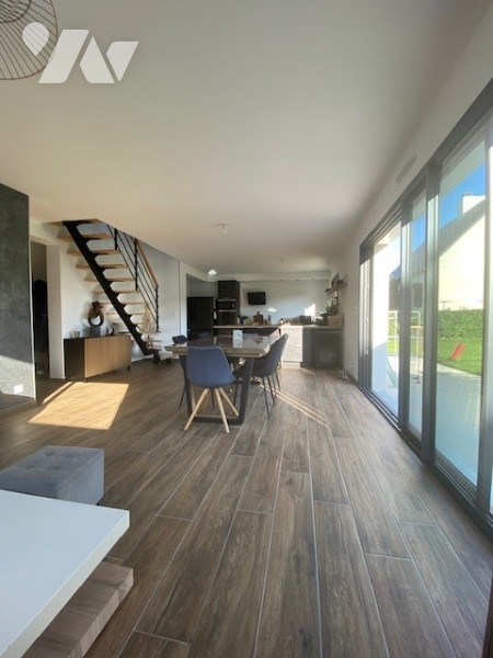 VENTE maison-QUEBRIAC (35)