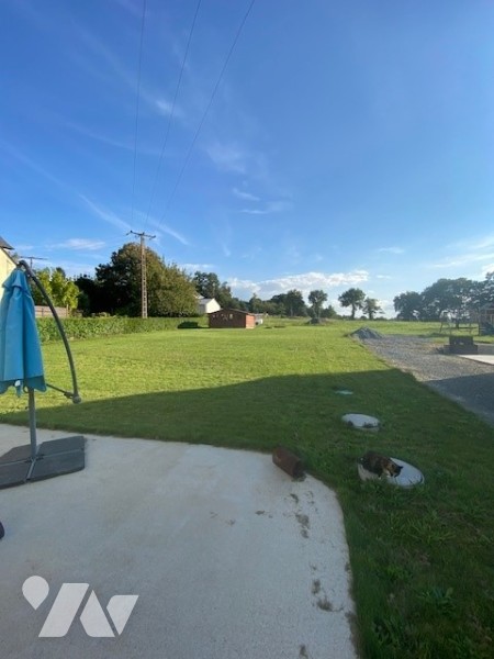 VENTE maison-QUEBRIAC (35)