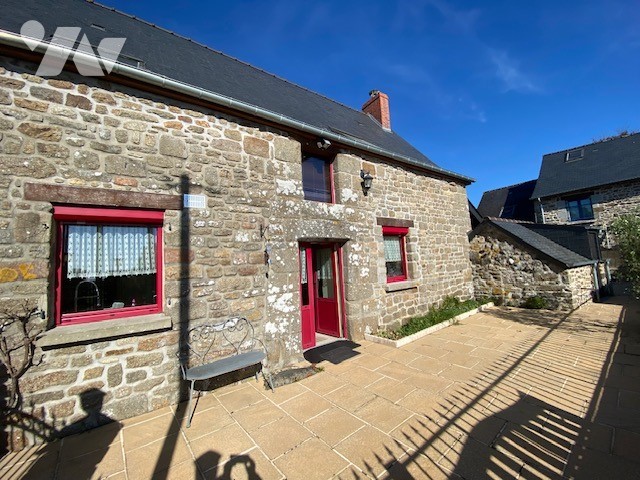 VENTE maison-QUEBRIAC (35)