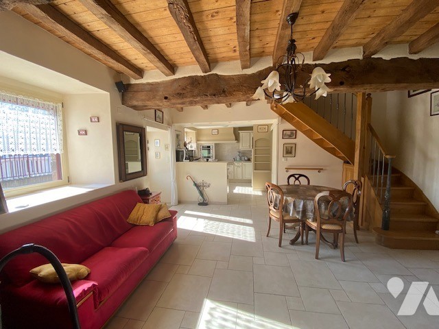 VENTE maison-QUEBRIAC (35)