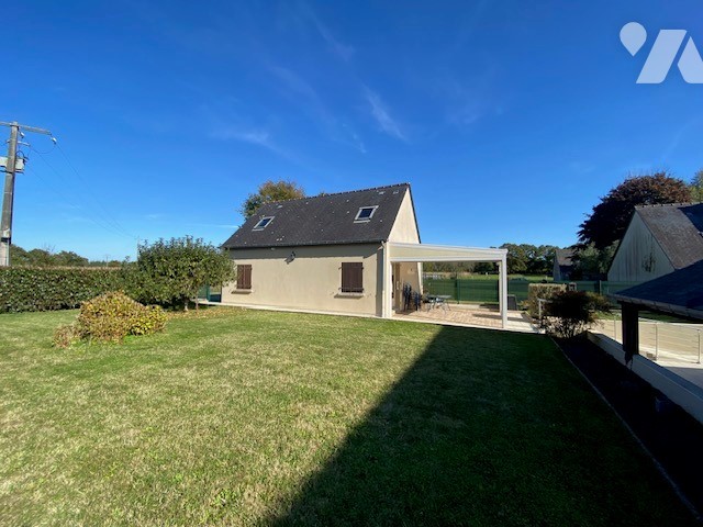 VENTE maison-QUEBRIAC (35)