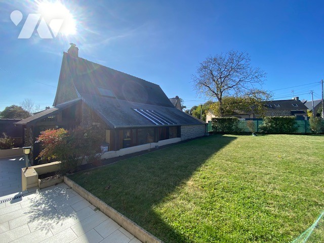 Vente - Maison / villa - QUEBRIAC - 85 m² - 5 pièces - 105/1933