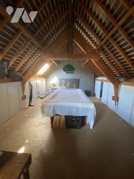VENTE maison-QUEBRIAC (35)