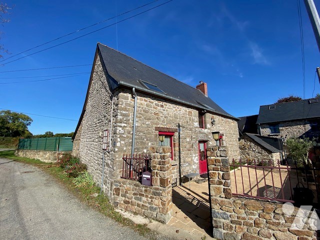 VENTE maison-QUEBRIAC (35)