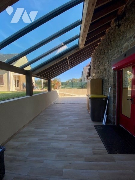 VENTE maison-QUEBRIAC (35)