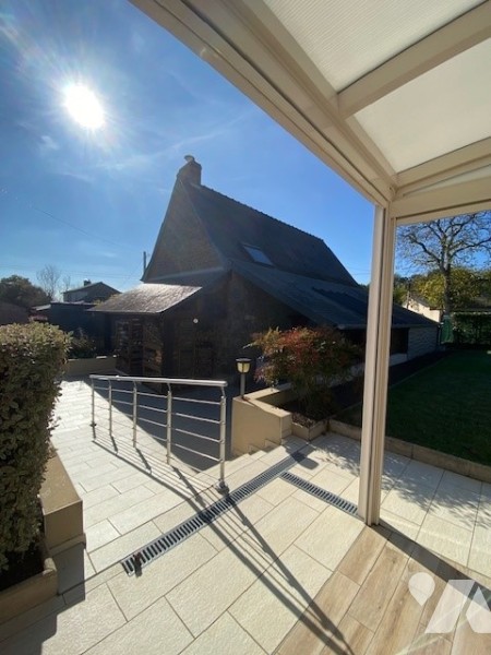 VENTE maison-QUEBRIAC (35)