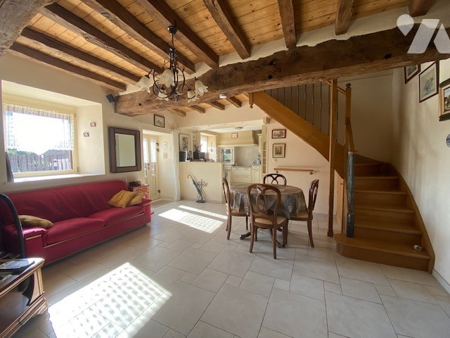 VENTE maison-QUEBRIAC (35)