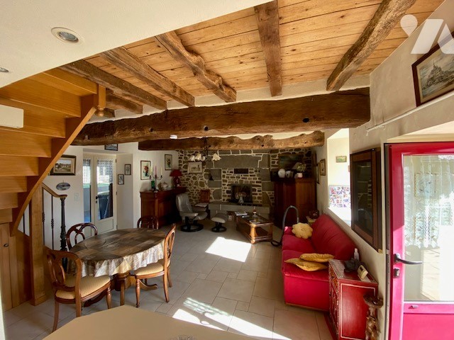 VENTE maison-QUEBRIAC (35)