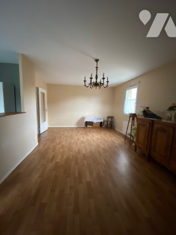 Location - Appartement - TINTENIAC - 73 m² - 3 pièces - 105/1934