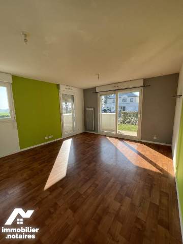 Vente Appartement CHATEAUBOURG