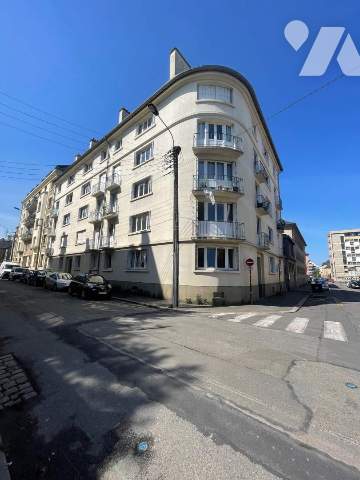 Vente - Appartement - RENNES - 62 m² - 3 pièces - 35117/980