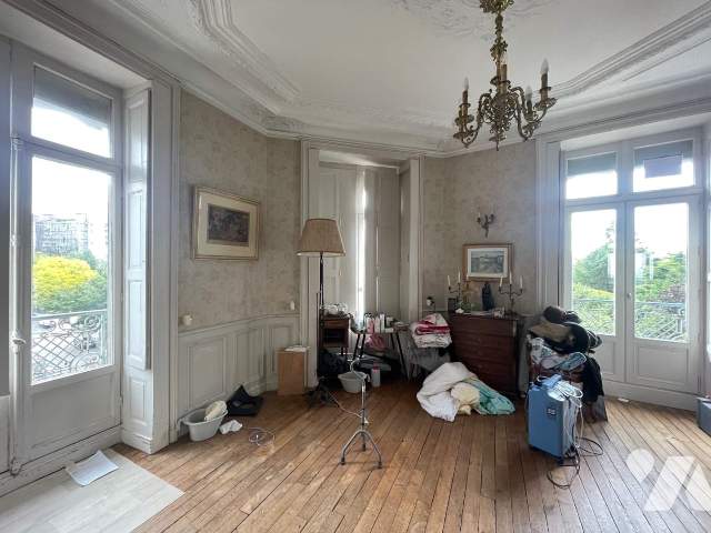 Vente - Appartement - RENNES - 234 m² - 11 pièces - 35117/979