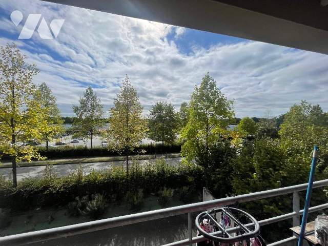 Vente - Appartement - CHATEAUBOURG - 66 m² - 3 pièces - 35117/988