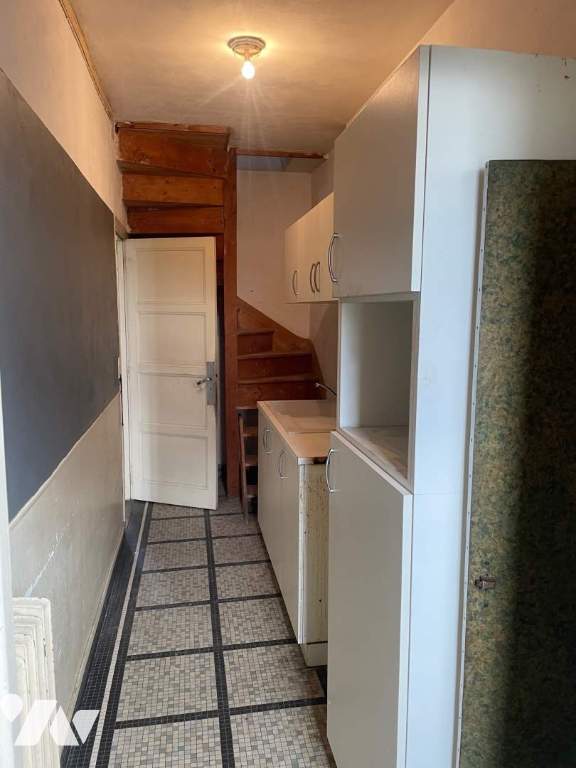 VENTE maison-CHATEAUBOURG (35)