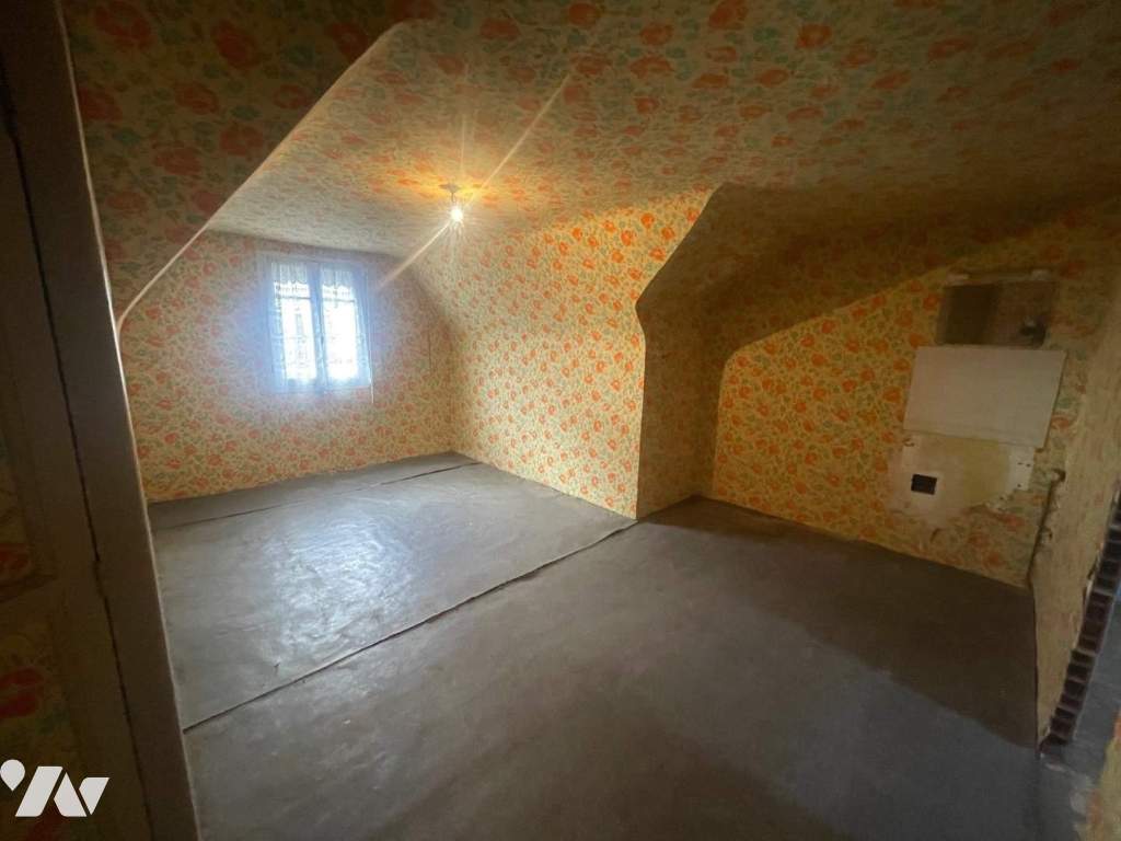 VENTE maison-CHATEAUBOURG (35)