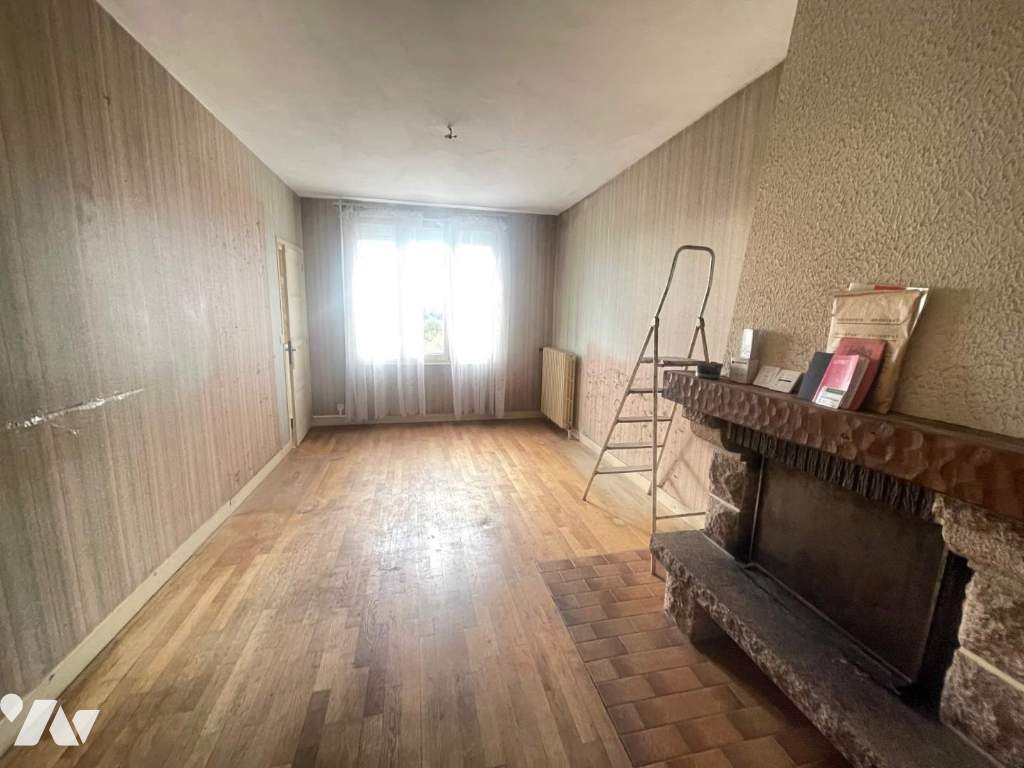 VENTE maison-CHATEAUBOURG (35)