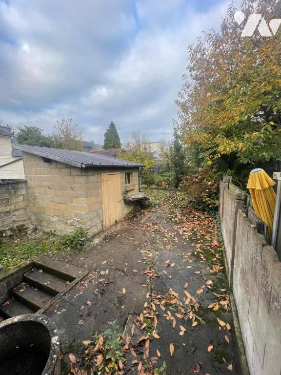 VENTE maison-CHATEAUBOURG (35)