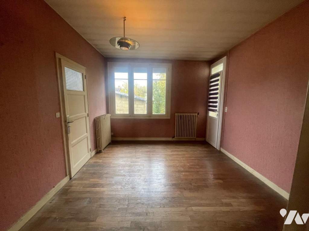 VENTE maison-CHATEAUBOURG (35)