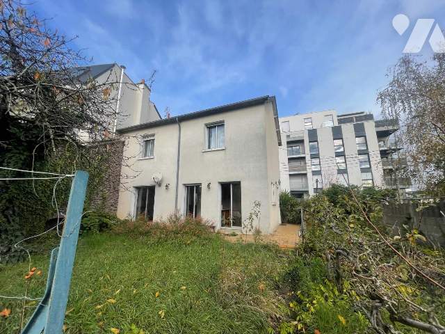 Maison 4 pièces 108 m² · à Rennes · 108 m² · 400 000 €