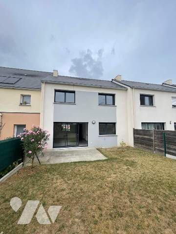 Maison 5 pièces 83 m² · à Châteaubourg · 83 m² · 238 000 €