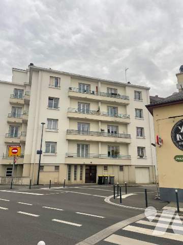 Appartement 3 pièces 69 m² · à Rennes · 69 m² · 280 000 €