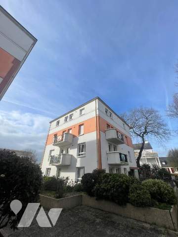 Appartement 1 pièce 27 m² · à Chantepie · 27 m² · 110 000 €