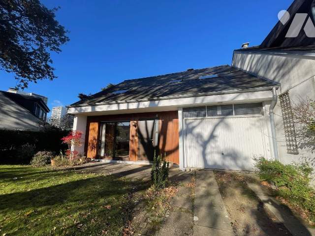 Maison 6 pièces 111 m² · à Rennes · 111 m² · 380 000 €