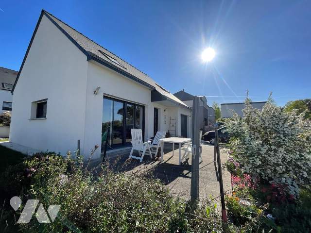 Maison 6 pièces 91 m² · à Châteaubourg · 91,5 m² · 315 000 €