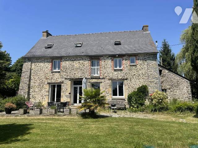 Maison 6 pièces 187 m² · à Domagné · 187 m² · 364 000 €