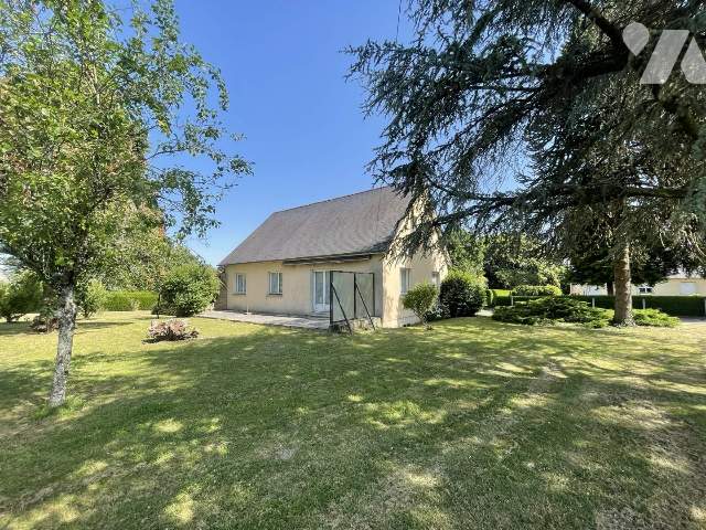 Maison 3 pièces 91 m² · à Châteaubourg · 91 m² · 250 000 €