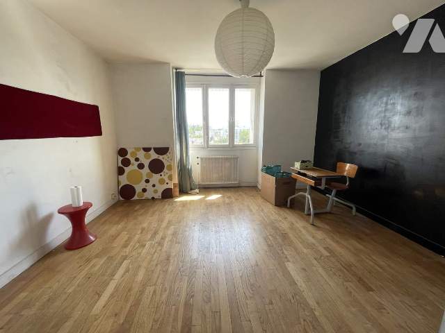 Appartement 2 pièces 45 m² · à Rennes · 45 m² · 105 000 €