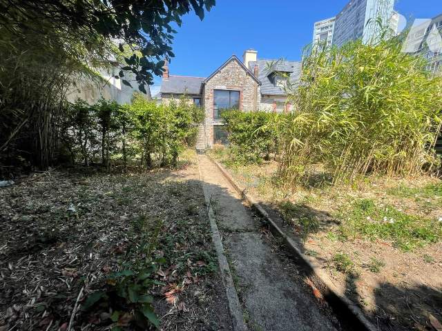 Maison 3 pièces 78 m² · à Rennes · 78 m² · 350 000 €