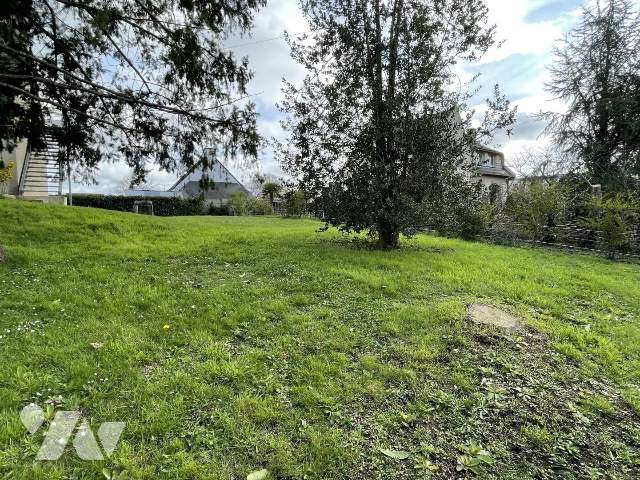 Terrain 406 m² · à Domagné · 406 m² · 68 000 €