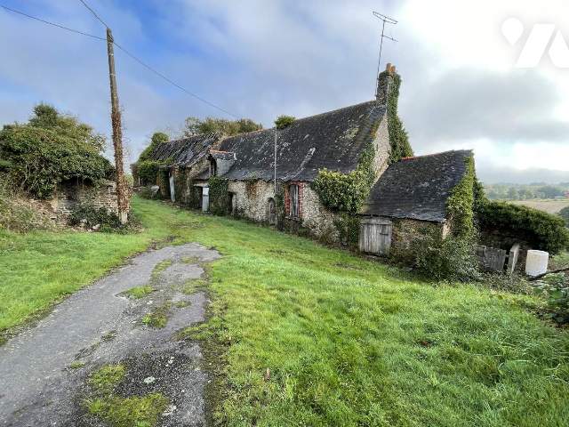 Maison 190m² — Balazé