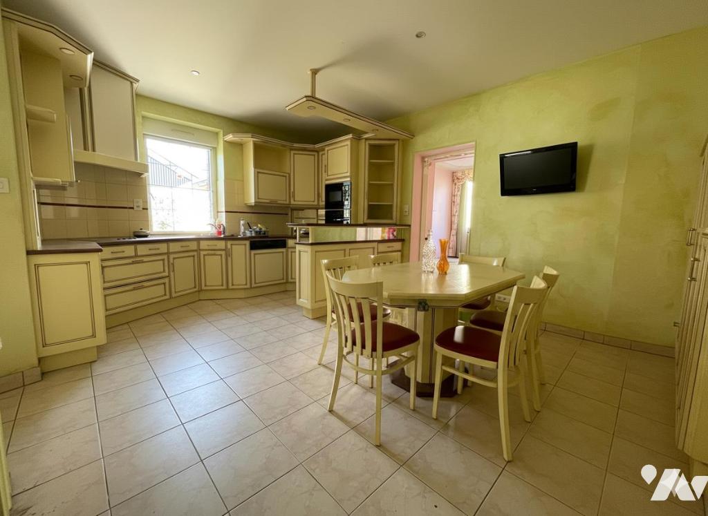 VENTE maison-LOUVIGNE DE BAIS (35)