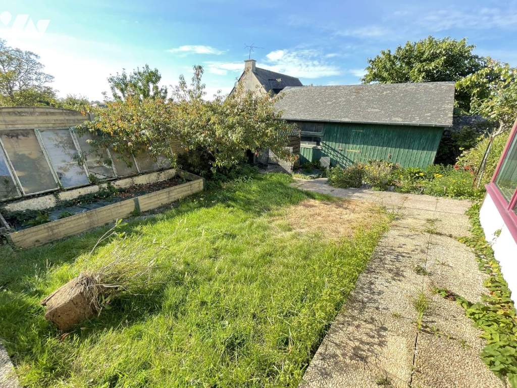 VENTE maison-LOUVIGNE DE BAIS (35)
