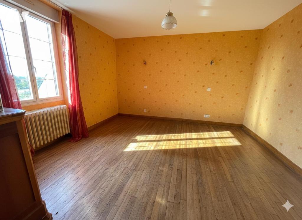 VENTE maison-LOUVIGNE DE BAIS (35)