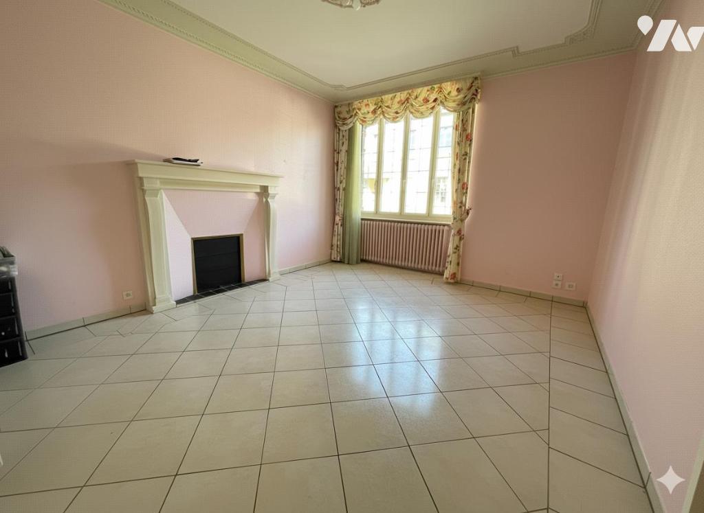 VENTE maison-LOUVIGNE DE BAIS (35)