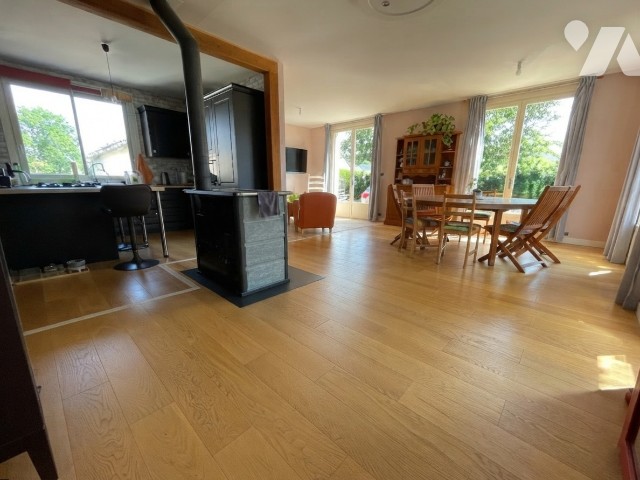 Maison 5 pièces 88 m² · à Bais · 88 m² · 210 000 €
