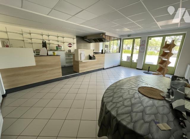 Immeuble 150 m² · à Guerche-de-Bretagne · 150 m² · 85 000 €