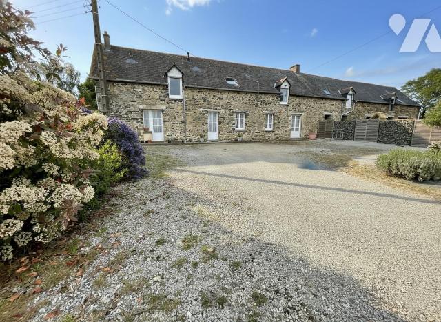 Maison 5 pièces 186 m² · à Châteaubourg · 186 m² · 285 000 €