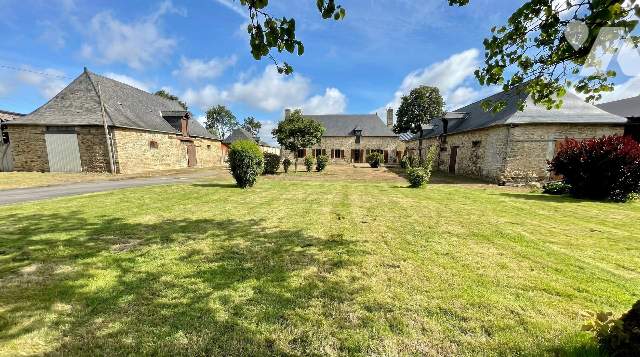 Maison 165m² — Piré-Chancé