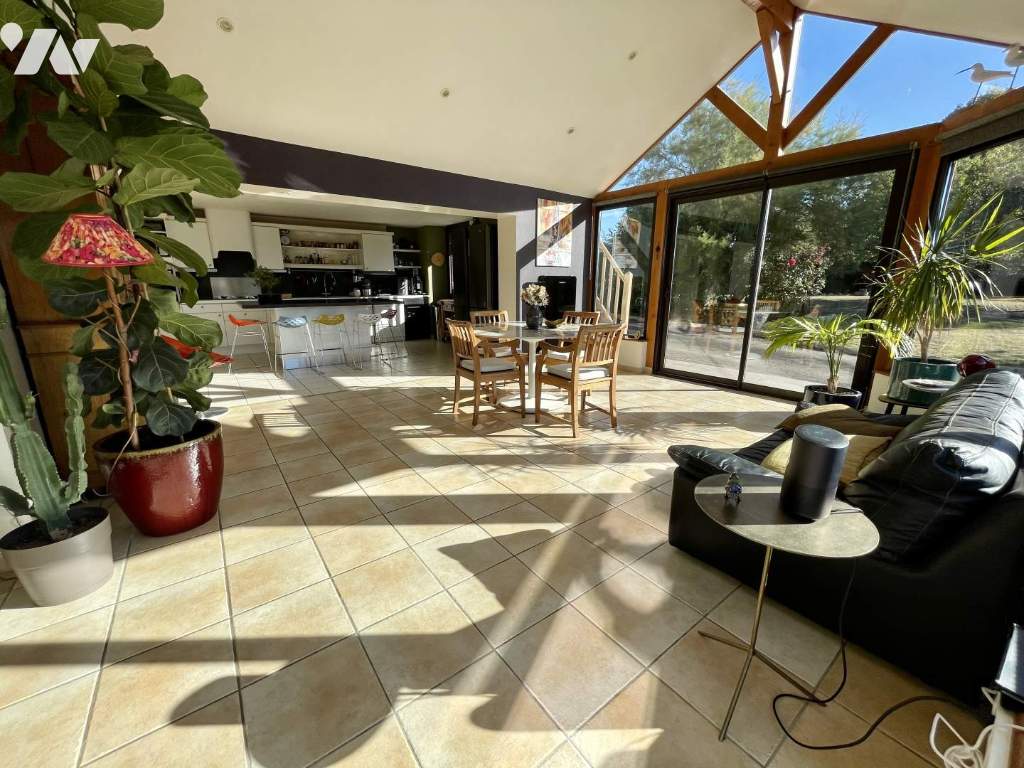 Maison 5 pièces 138 m² · à Bais · 138 m² · 260 000 €