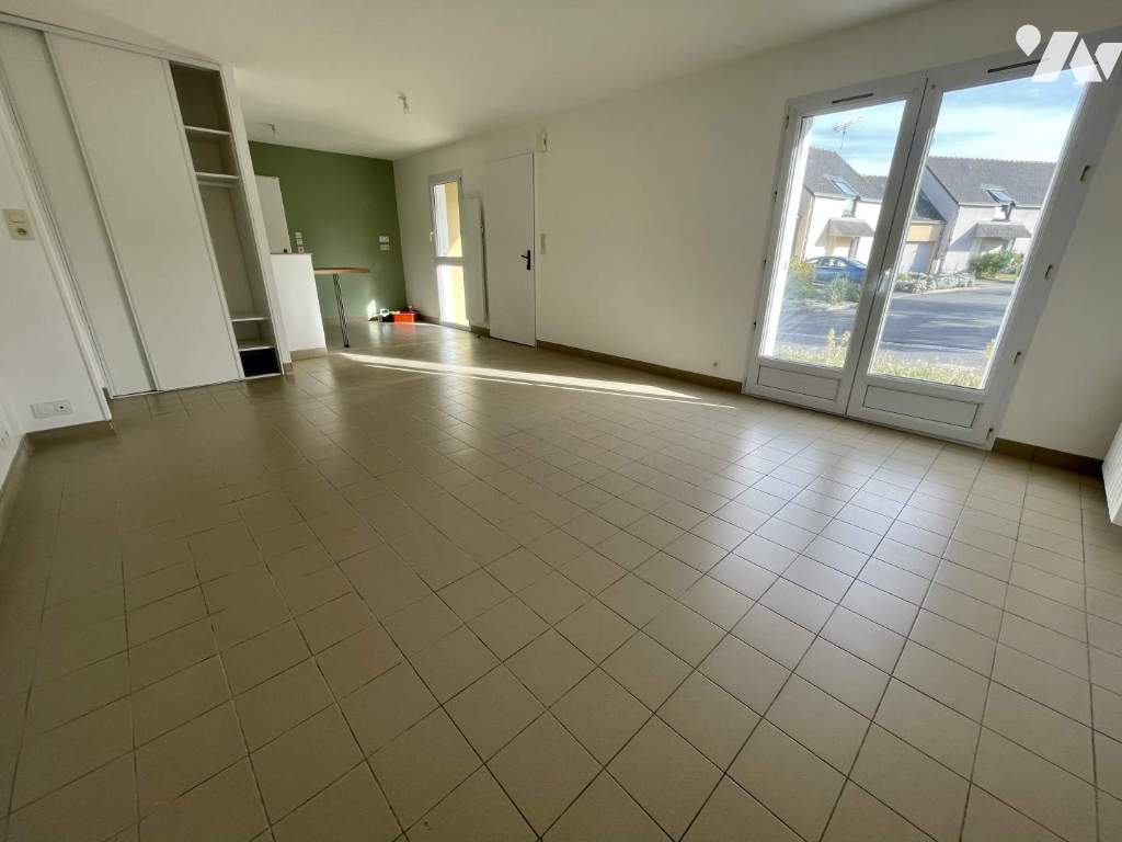 Maison 3 pièces 65 m² · à Bais · 65,2 m² · 680 €/mois