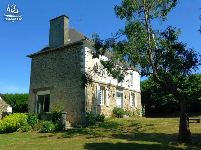 Vente - Maison - Vitré - 210.00m² - 7 pièces - Ref : 118/693